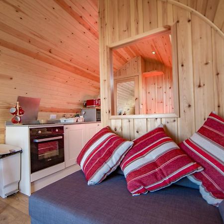 Suil Na Mara Pod Apartment Lochinver Exterior photo