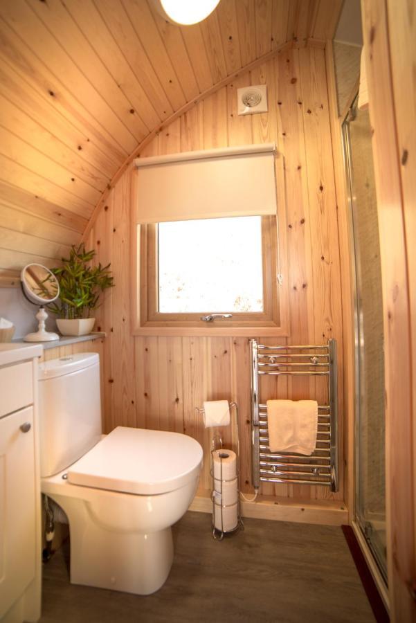 Suil Na Mara Pod Apartment Lochinver Exterior photo